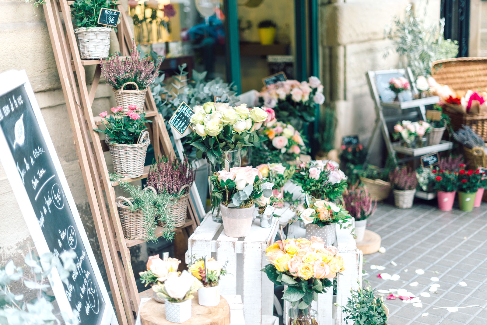 Willows Florist in Reigate