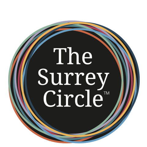 Proud to part of The Surrey Circle